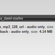 Illustration for article titled Download any Soundcloud Song